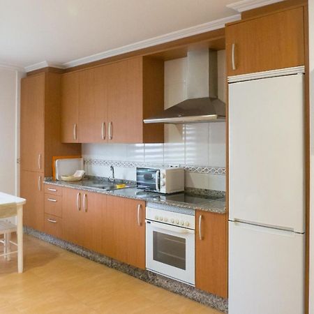 Apartamento Relax San Ciprián Zewnętrze zdjęcie