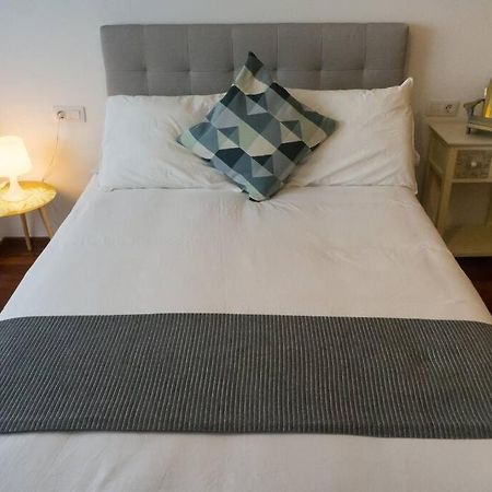 Apartamento Relax San Ciprián Zewnętrze zdjęcie